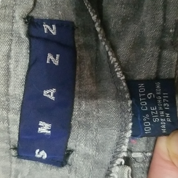 Vintage pants - Picture 5 of 12